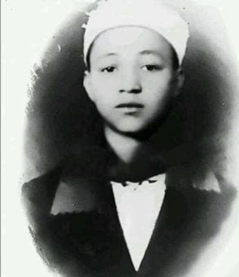 الشيخ أحمد صديق