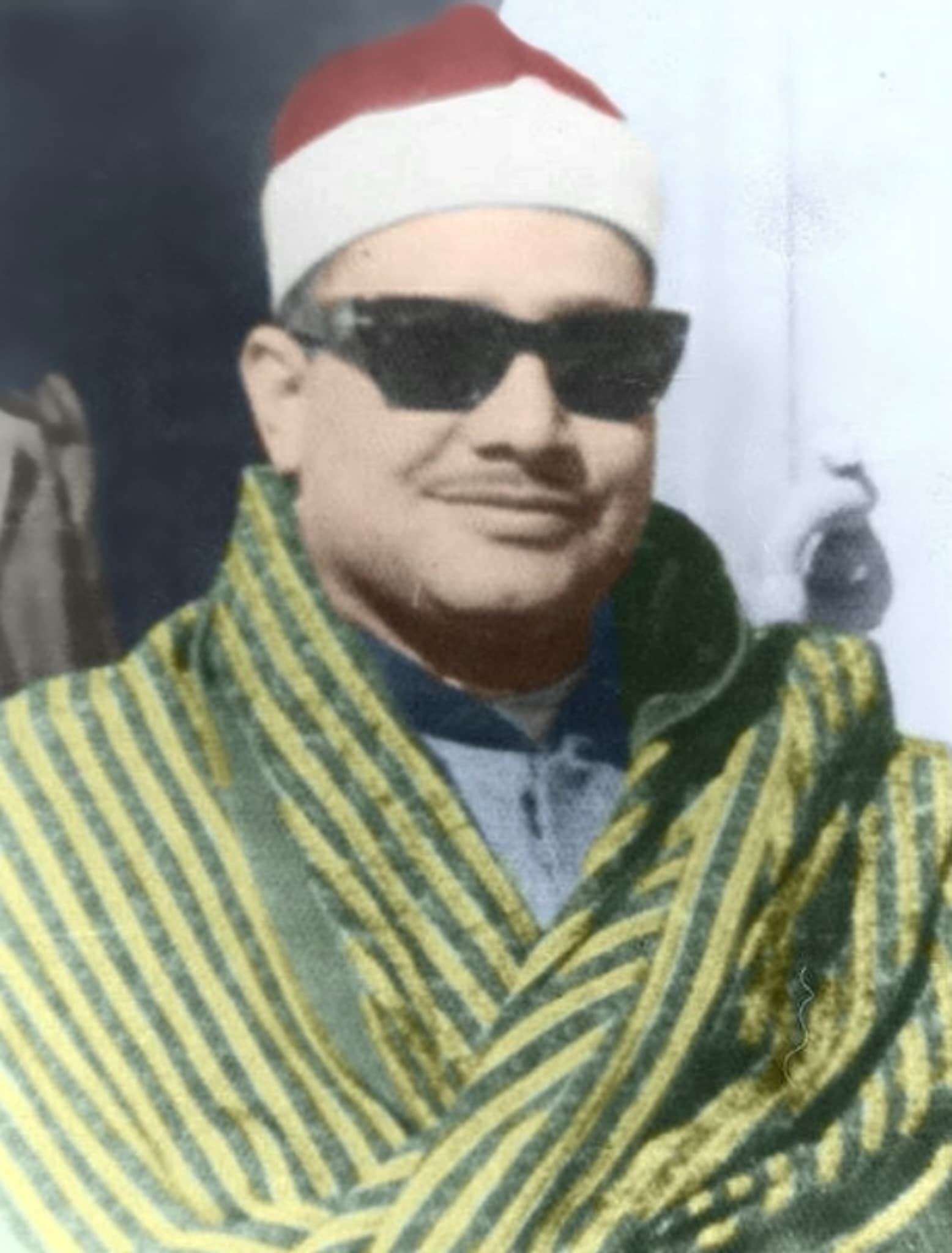 الشيخ محمود صديق