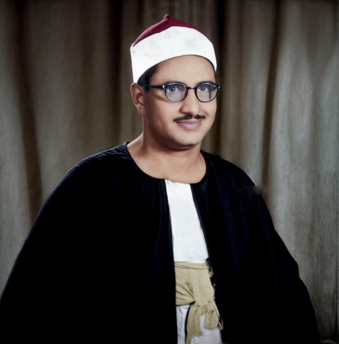 002-1-البقرة 29-35 استديوهات التلفيزيون عام 1966م جودة عالية جدا نسخة أصلية خام