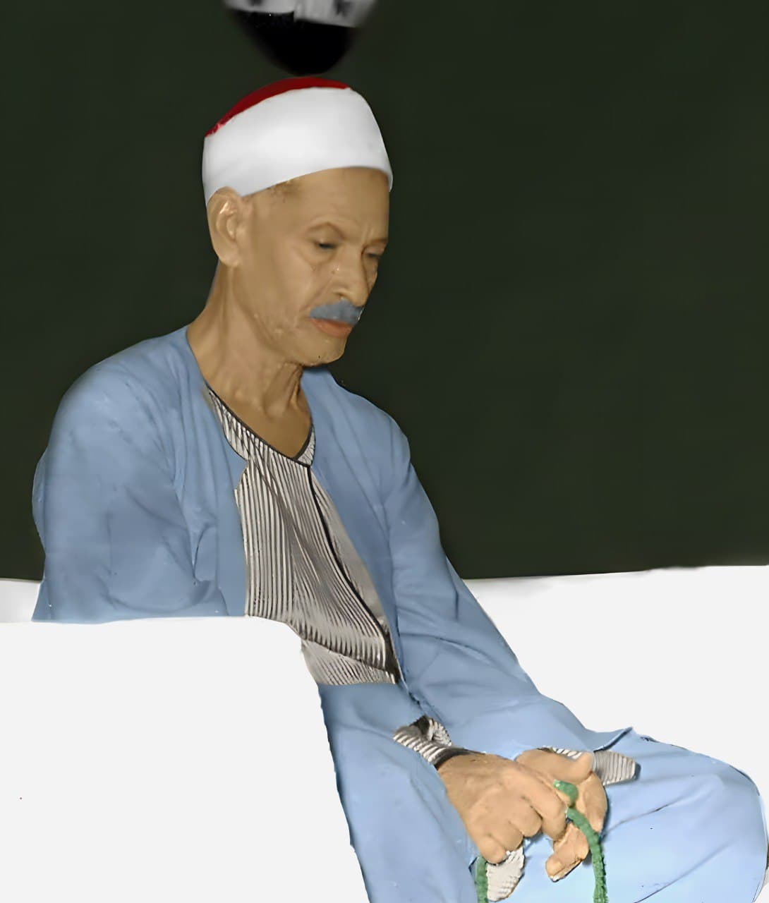 الشيخ صديق المنشاوي