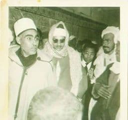 الشيخ محمد صديق المنشاوي